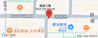 Apartment Single-Building Address