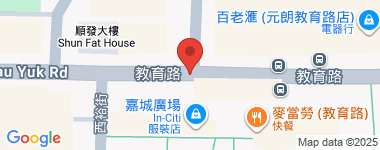 Apartment Single Address