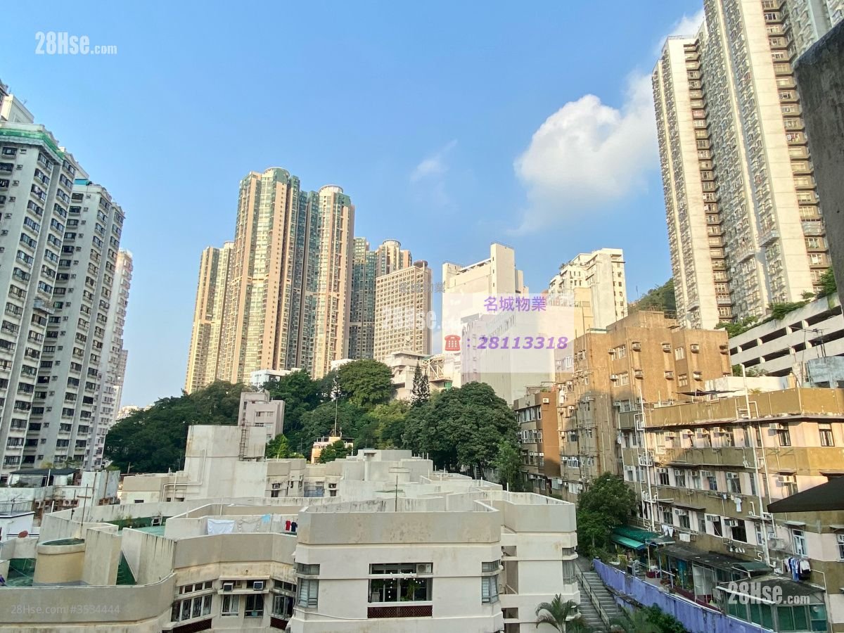 Scholar Court Sell 1 Bedroom , 1 Bathroom 352 ft² ( 32.7 m² )