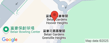 富豪花园 豪华阁 中层 物业地址