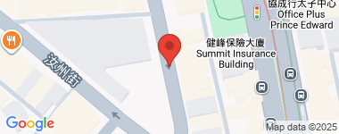 唐楼 低层 物业地址