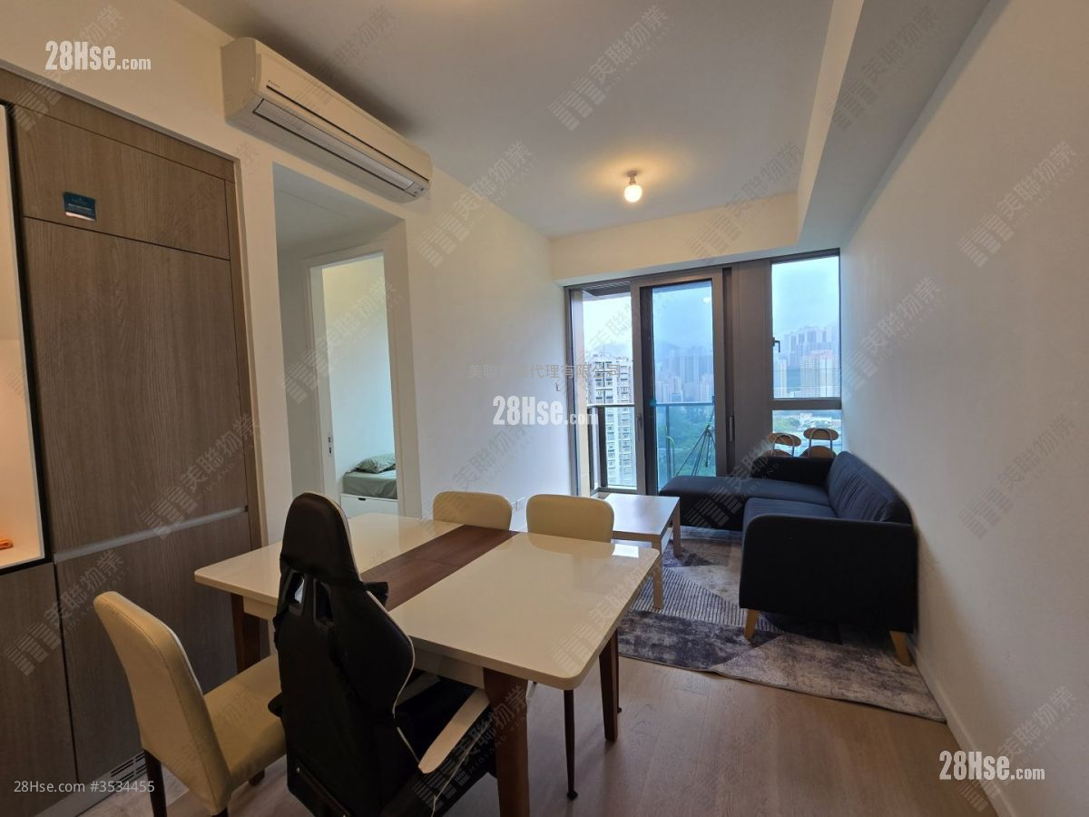 Koko Hills Rental 1 Bedroom , 1 Bathroom 465 ft² ( 43.2 m² )