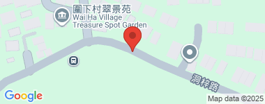 村屋 8室 地下 物业地址