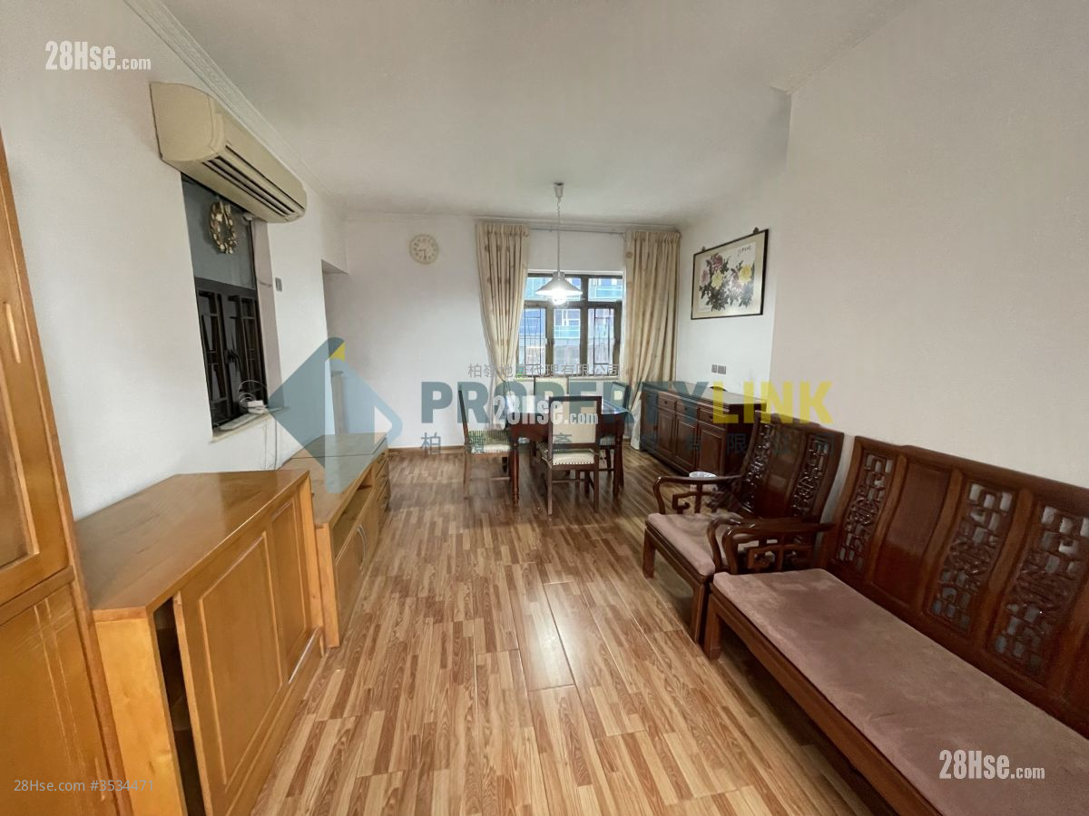 Caineway Mansion Sell 3 Bedrooms , 1 Bathroom 695 ft² ( 64.6 m² )