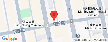 9A Soy Street 4/F, Middle Floor Address