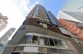 湾仔Queen’s Cube服务式住宅拆售吸客 大手客2200万扫4伙 南天第2号洋房招标参考价2.8亿