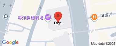 EDGE  物业地址