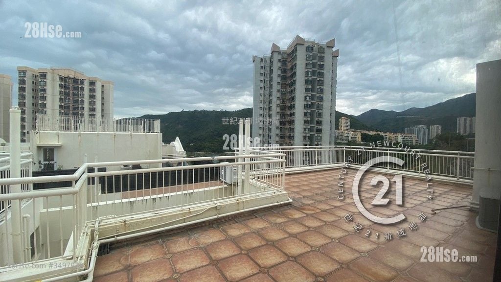 Discovery Bay Sell 3 Bedrooms , 2 Bathrooms 1,171 ft² ( 108.8 m² )