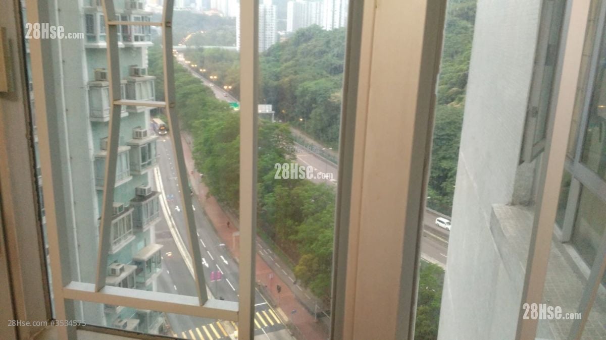 City One Shatin Sell 2 Bedrooms , 1 Bathroom 284 ft² ( 26.4 m² )