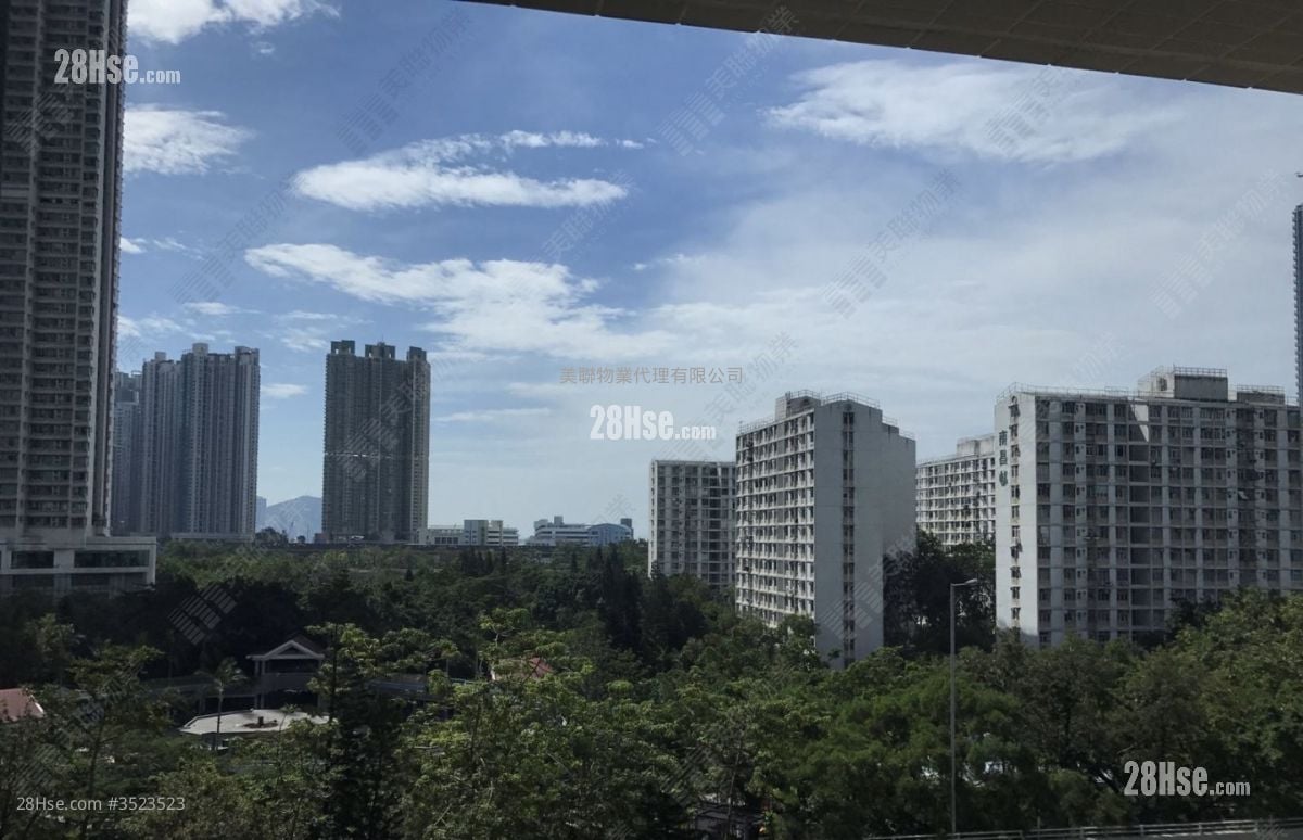 Harbour Park Rental 1 Bedroom , 1 Bathroom 277 ft² ( 25.7 m² )