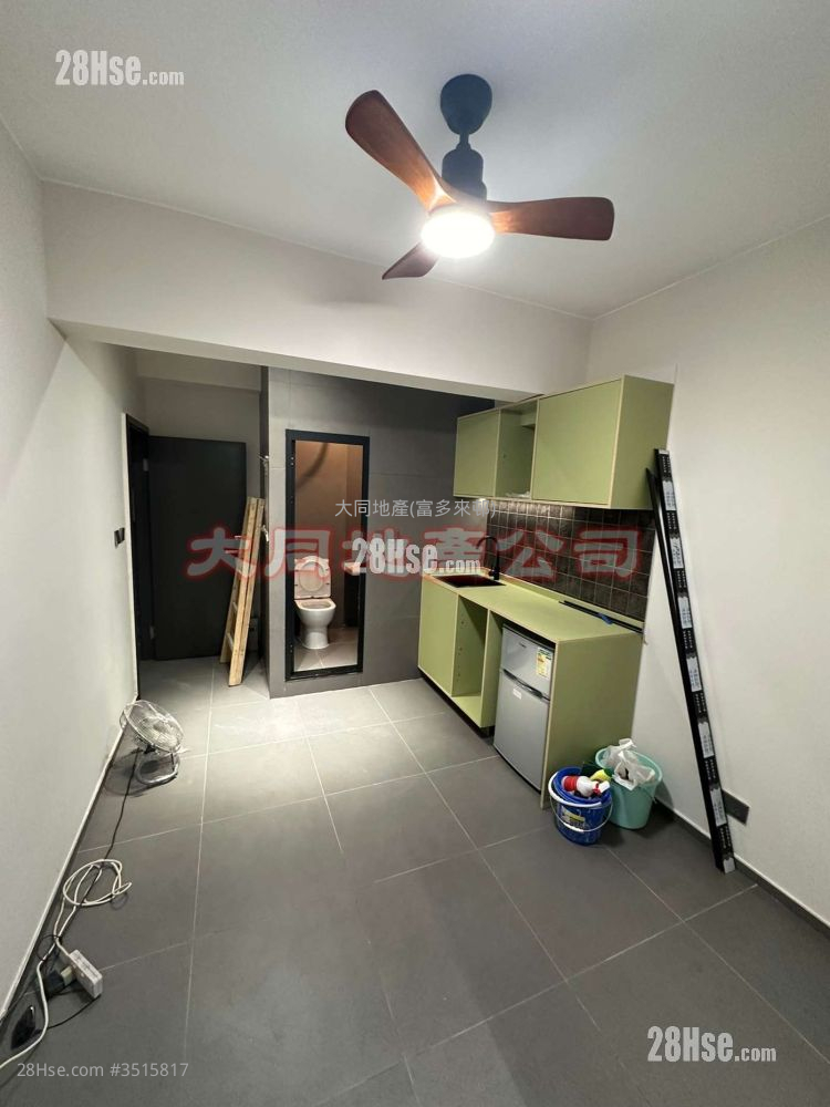 Cherry Mansion Rental 1 Bedroom