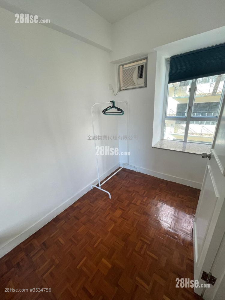 Grandview Garden Sell 1 Bedroom , 1 Bathroom 395 ft² ( 36.7 m² )