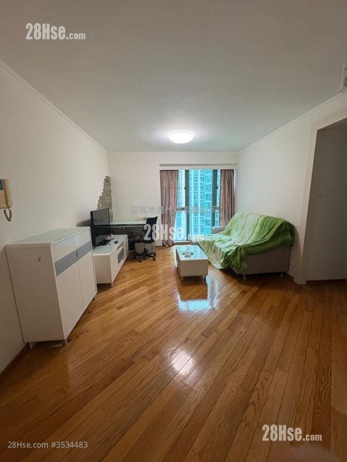 Laguna Verde Rental 2 Bedrooms , 1 Bathroom 527 ft² ( 49.0 m² )