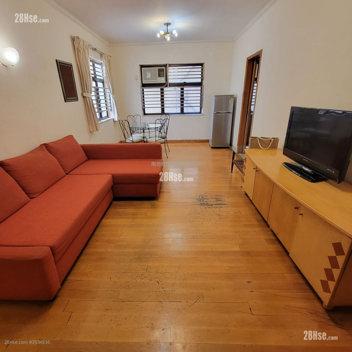 Maylun Apartments Sell 2 Bedrooms , 1 Bathroom 658 ft² ( 61.1 m² )