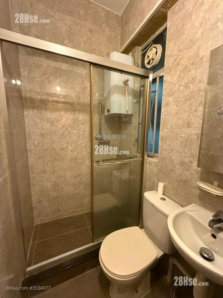 Loyal Mansion Sell 1 Bedroom , 1 Bathroom 362 ft² ( 33.6 m² )