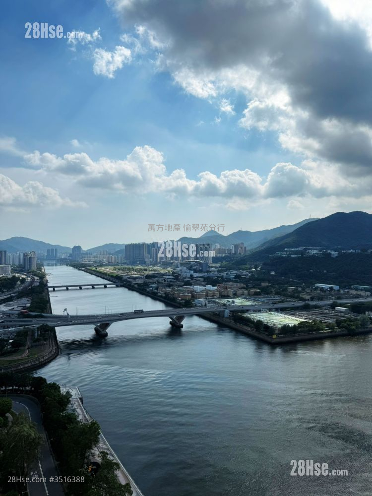 锦泰苑 售盘 3 房 , 2 浴室 650 平方尺 ( 60.4 平方米 )