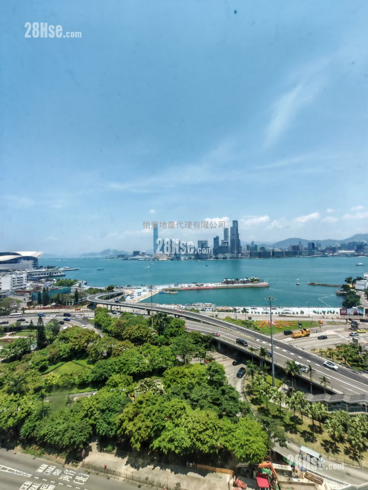 Elizabeth House Sell 2 Bedrooms , 1 Bathroom 536 ft² ( 49.8 m² )