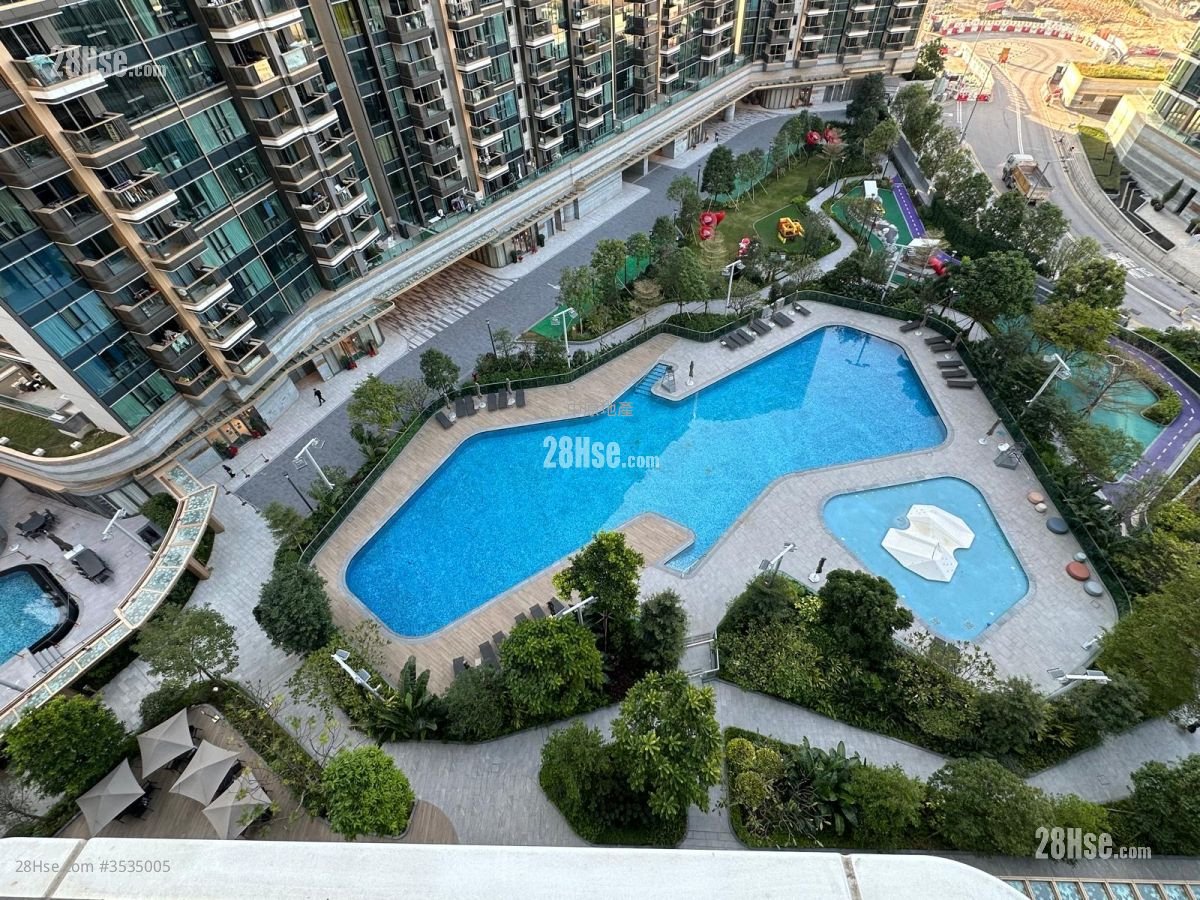 Koko Hills Sell 2 Bedrooms 465 ft² ( 43.2 m² )