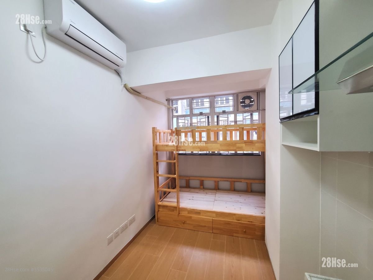 32 Centre Street Rental 1 Bedroom , 1 Bathroom 150 ft² ( 13.9 m² )