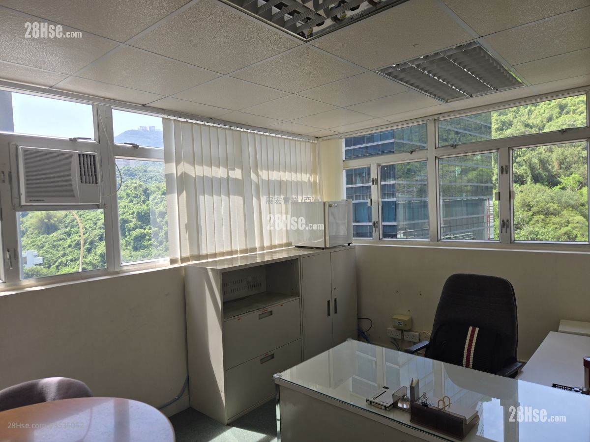 Shui Ki Industrial Building Rental