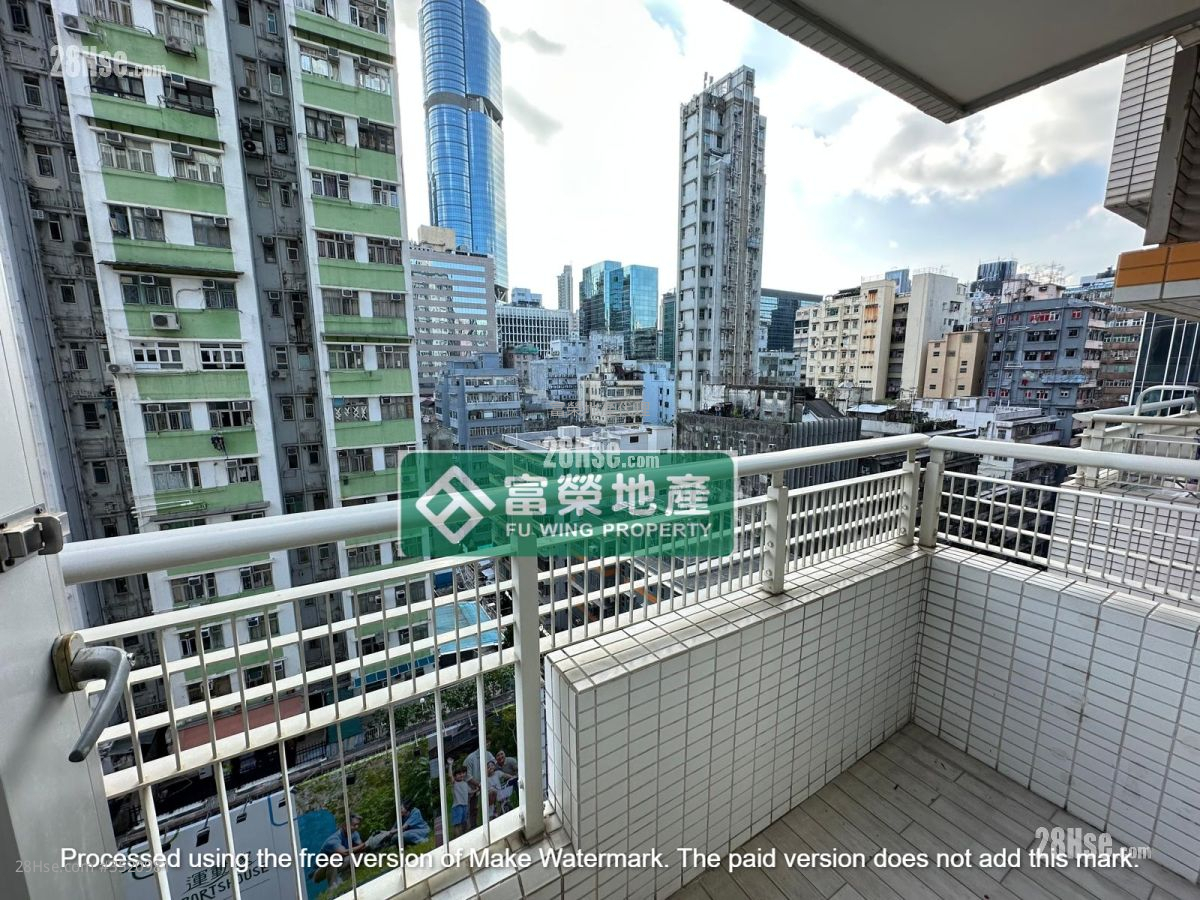 The Platinum Rental 1 Bedroom , 1 Bathroom 223 ft² ( 20.7 m² )