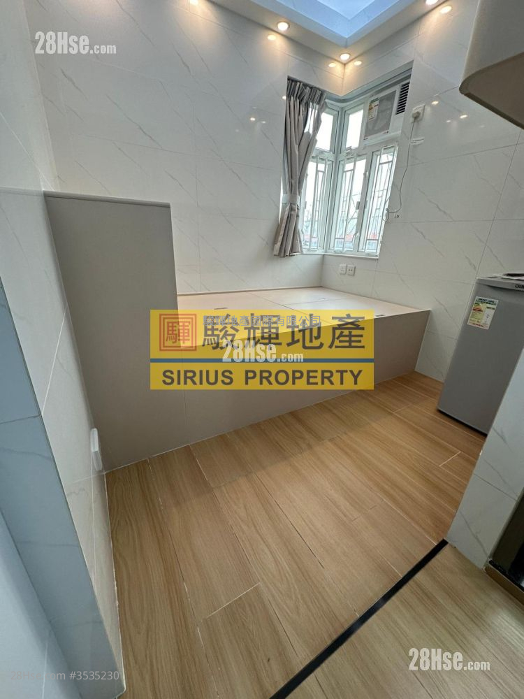 豉油街9A号 租盘 开放式间隔 , 1 浴室 140 平方尺 ( 13.0 平方米 )