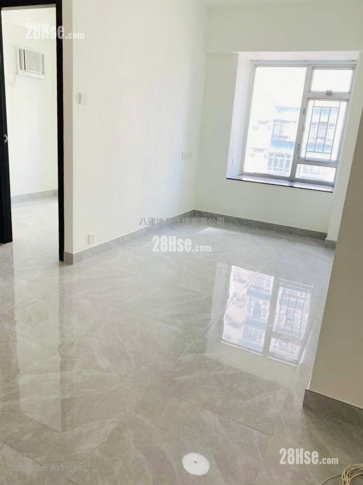 Trend Plaza Rental 1 Bedroom , 1 Bathroom 325 ft² ( 30.2 m² )
