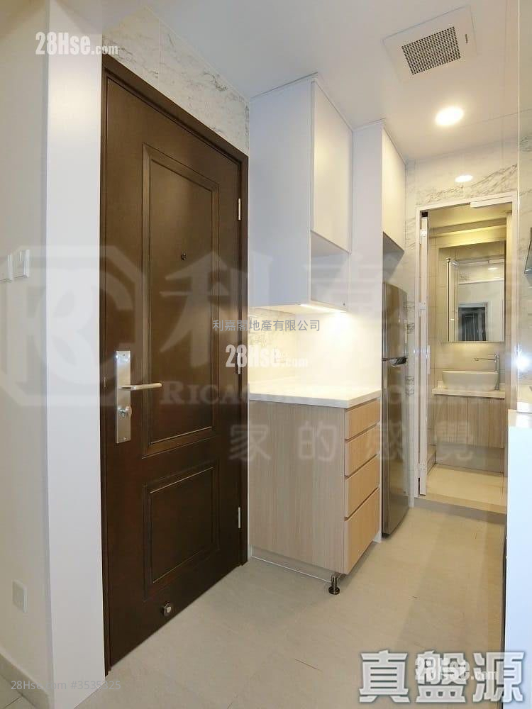 Po Lee Building Sell 2 Bedrooms , 1 Bathroom 341 ft² ( 31.7 m² )