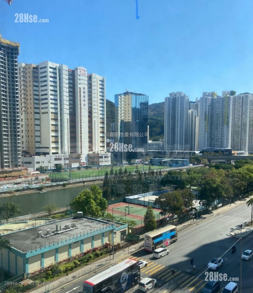 City One Shatin Sell 2 Bedrooms , 1 Bathroom 327 ft² ( 30.4 m² )