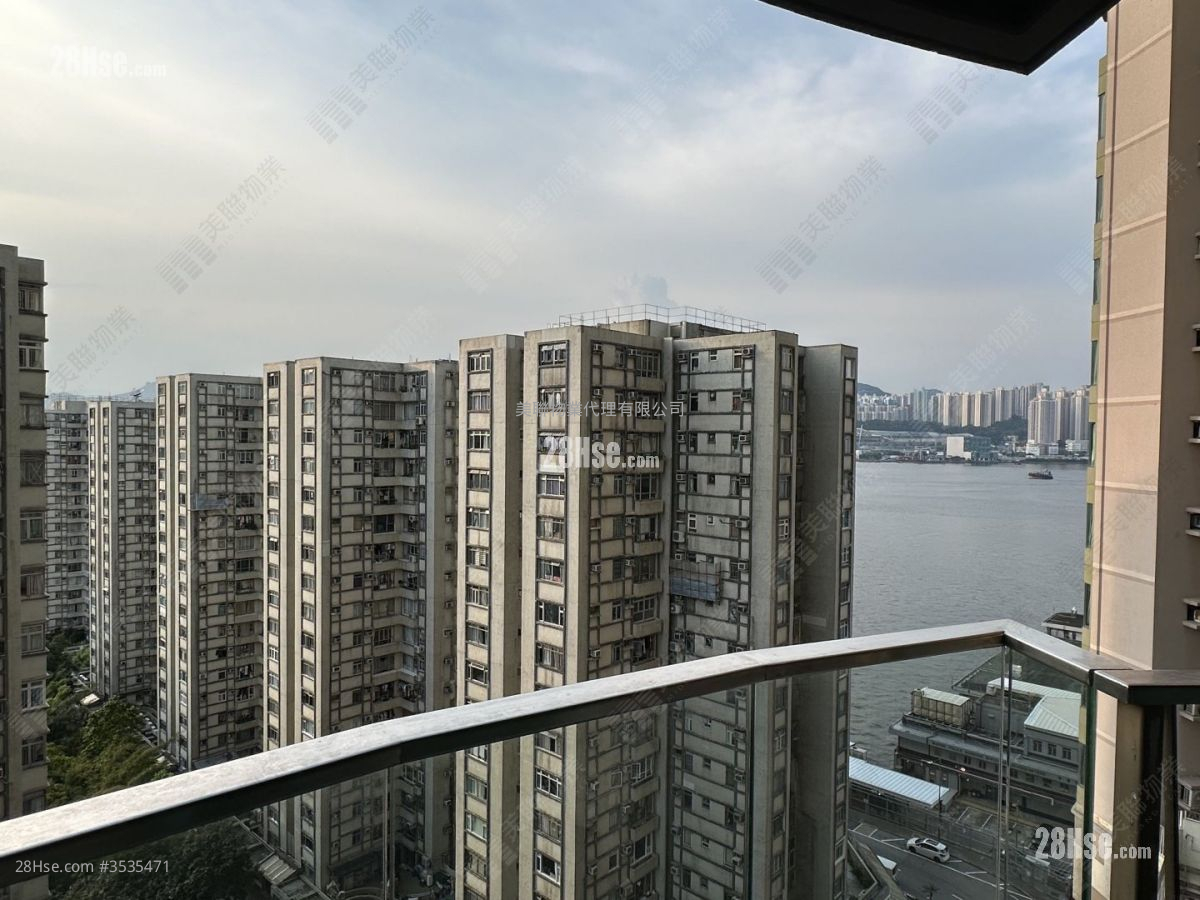 Grand Promenade Sell 3 Bedrooms , 2 Bathrooms 673 ft² ( 62.5 m² )