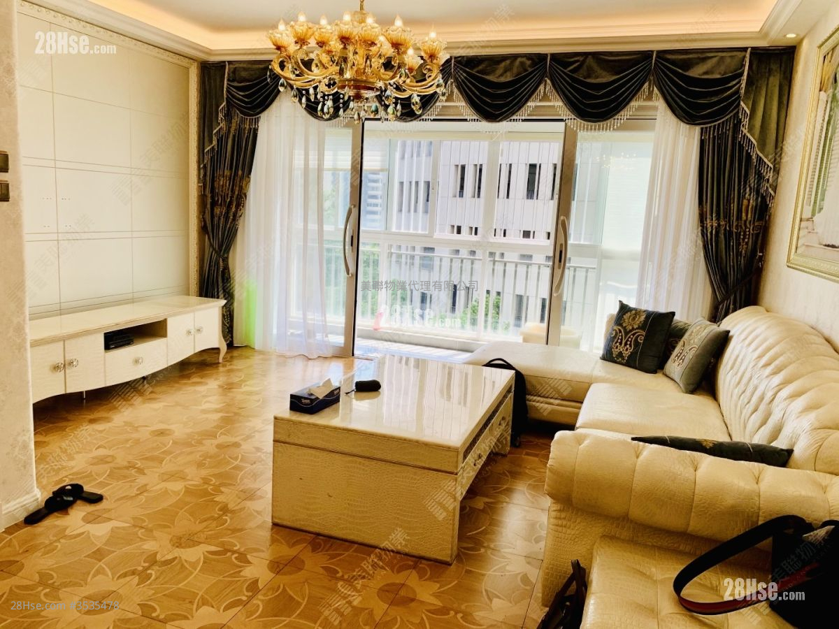 Mantin Court Sell 3 Bedrooms , 3 Bathrooms 1,173 ft² ( 109.0 m² )