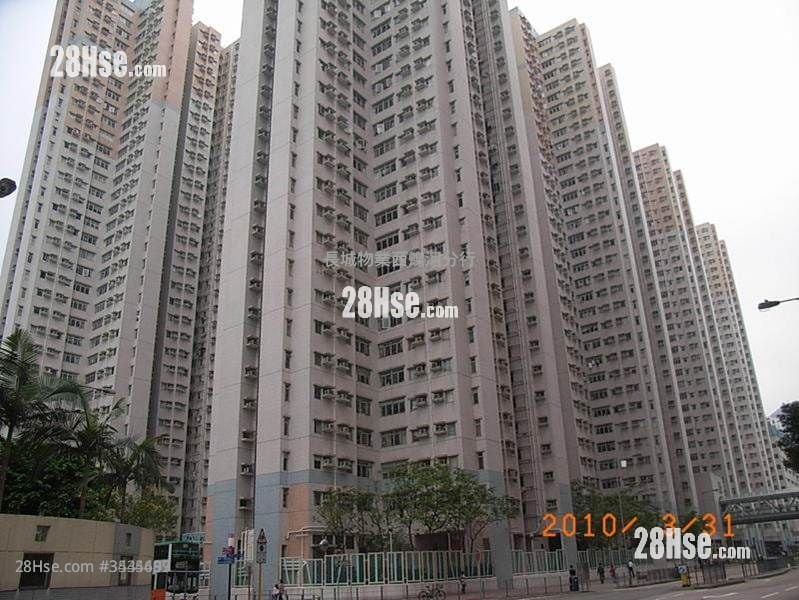 Aldrich Garden Sell 431 ft² ( 40.0 m² )