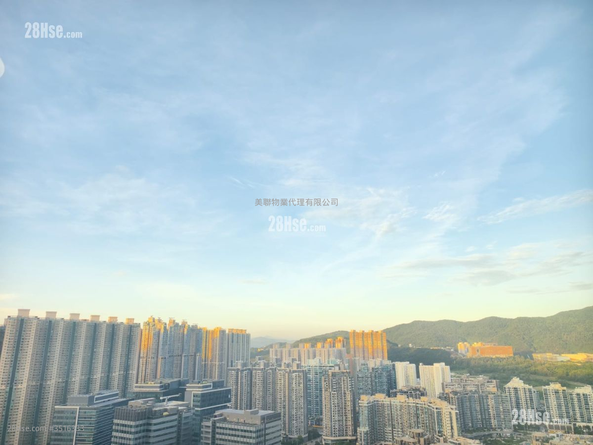 维景湾畔 租盘 484 平方尺 ( 45.0 平方米 )