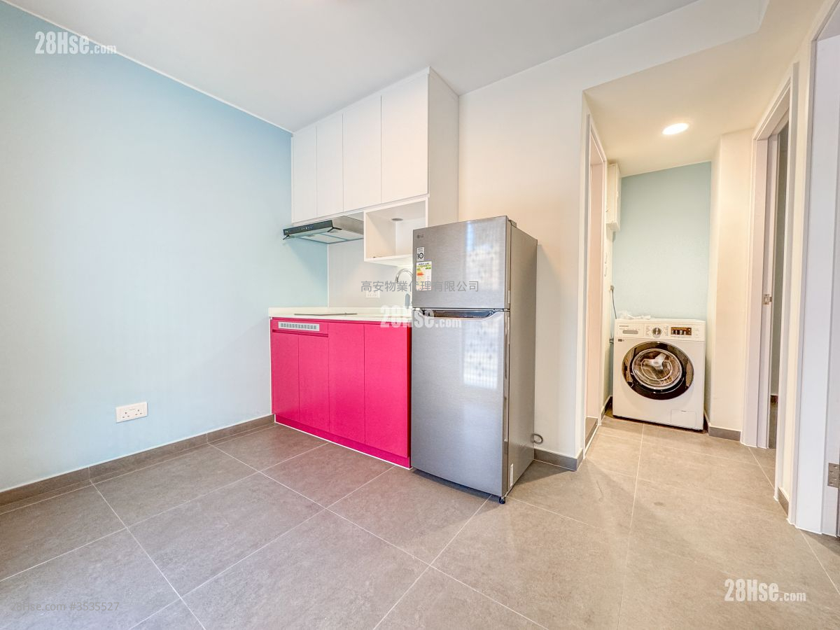 Ma Wan Main Street Village Rental 2 Bedrooms , 1 Bathroom