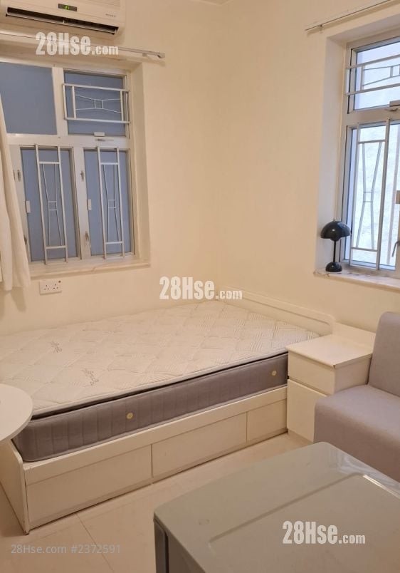Great George Building Rental 1 Bedroom , 1 Bathroom 150 ft² ( 13.9 m² )