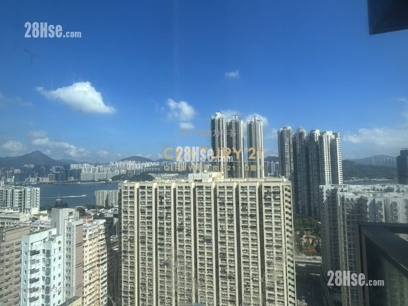 柏汇 租盘 开放式间隔 , 1 浴室 209 平方尺 ( 19.4 平方米 )