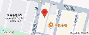 Top Jade Mansion High Floor Address