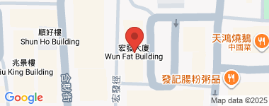 Wun Fat Building  Address