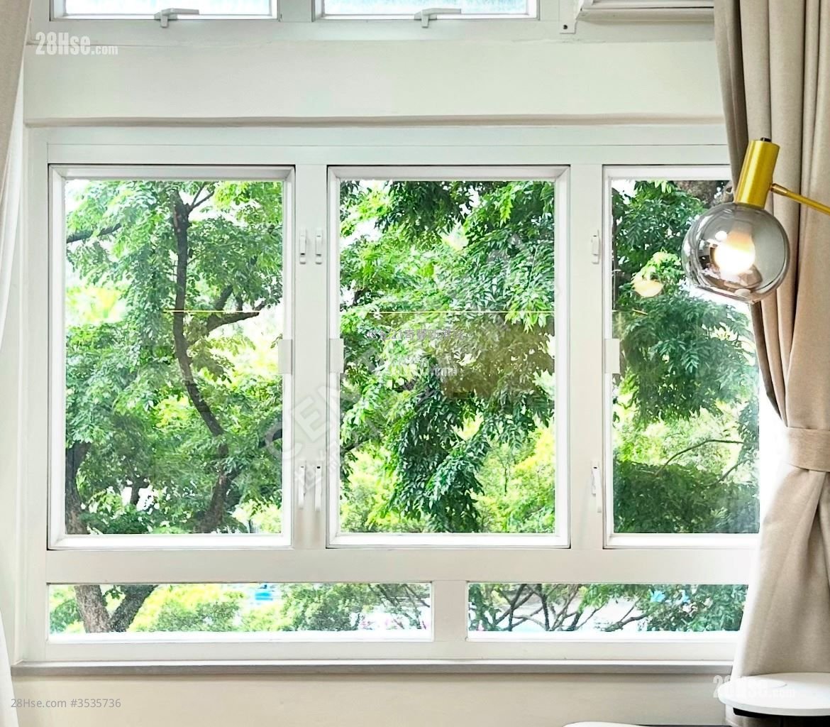 Kam Hay Court Rental 2 Bedrooms , 1 Bathroom 401 ft² ( 37.3 m² )