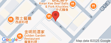 店舖Shop(粉嶺) 全層, Ground Floor Address