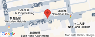 Apartment Room 1 Address