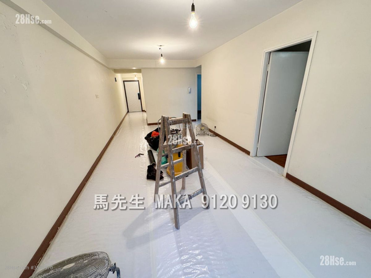 Fair Villa Rental 3 Bedrooms , 2 Bathrooms 938 ft² ( 87.1 m² )