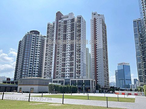 Kai Long Court Sell 1 Bedroom , 1 Bathroom 288 ft² ( 26.8 m² )