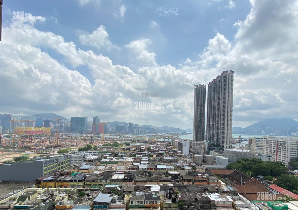Kingsgate Sell 3 Bedrooms , 1 Bathroom 524 ft² ( 48.7 m² )