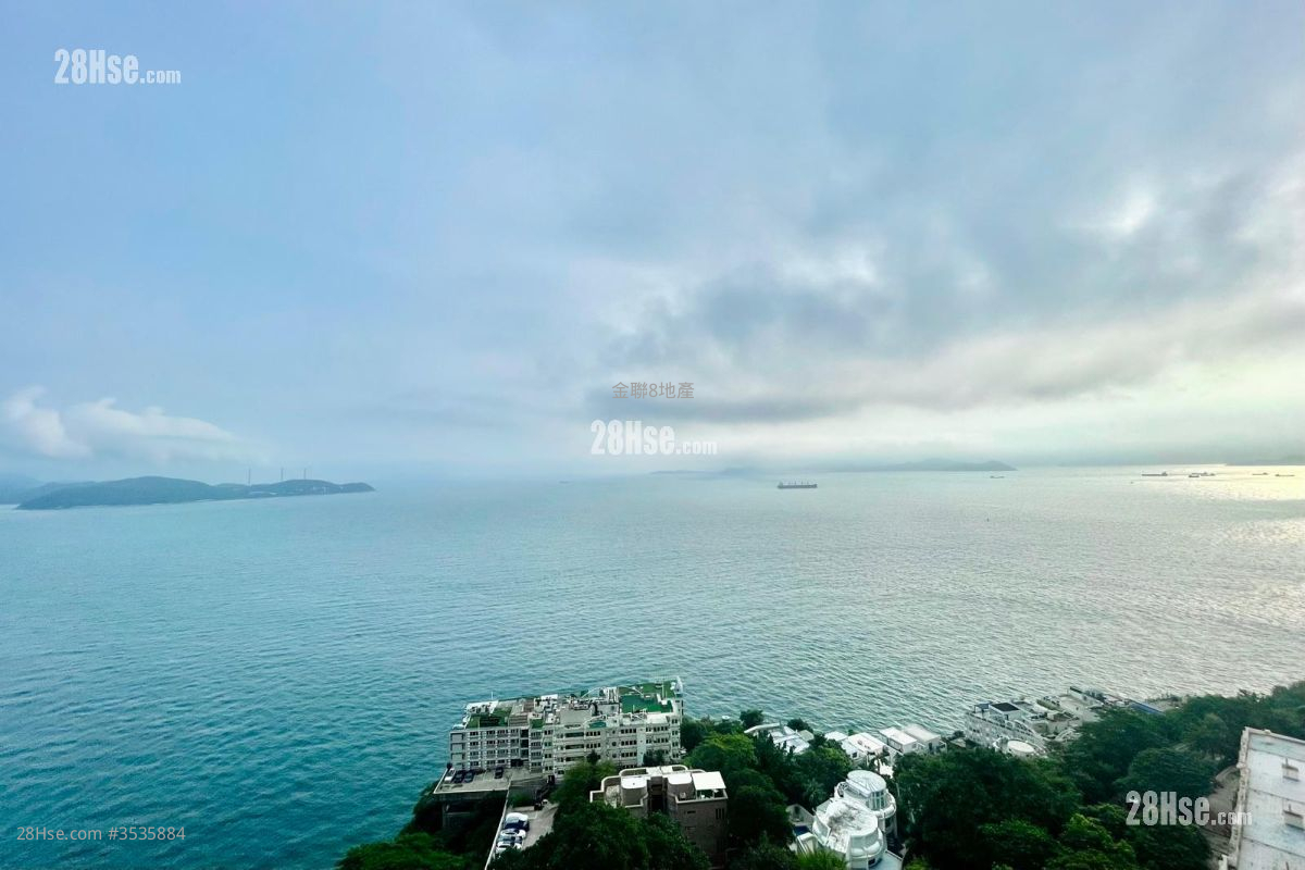 Cape Mansions Rental 4 Bedrooms 1,707 ft² ( 158.6 m² )