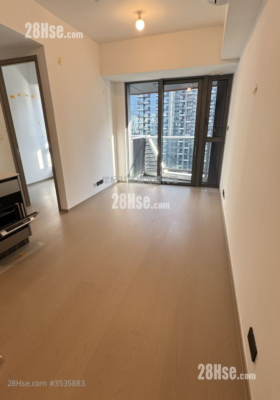 Kt Marina Rental 2 Bedrooms , 1 Bathroom 432 ft² ( 40.1 m² )