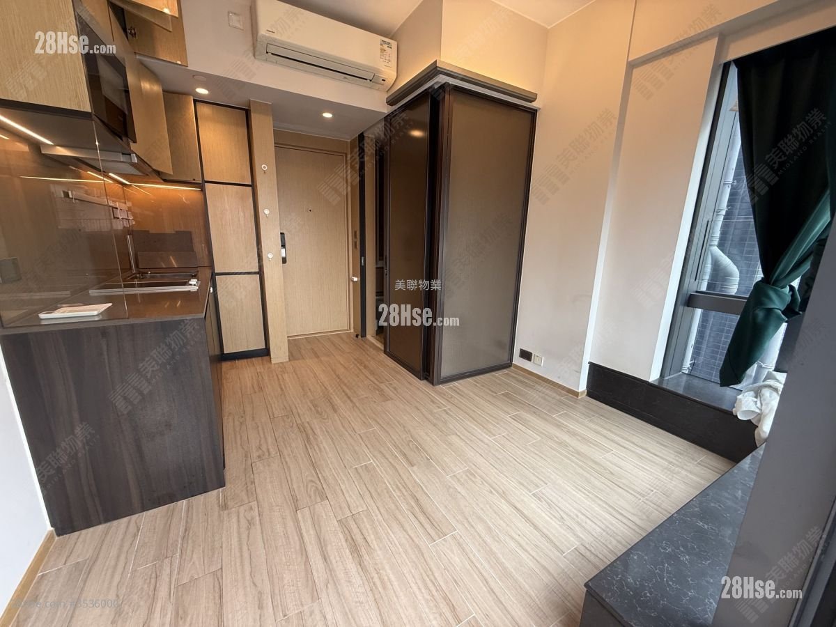 Cetus Square Mile Sell Studio , 1 Bathroom 198 ft² ( 18.4 m² )
