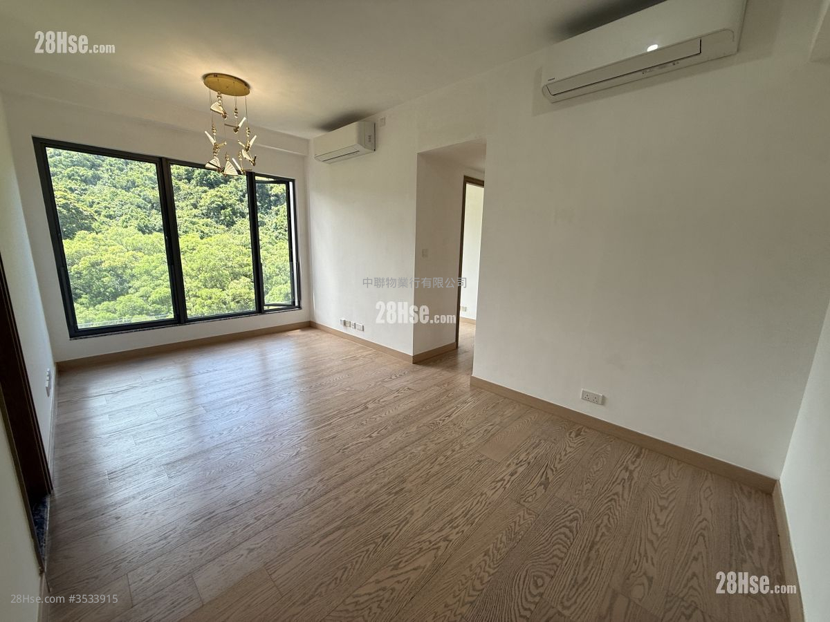 El Futuro Rental 3 Bedrooms , 3 Bathrooms 755 ft² ( 70.1 m² )