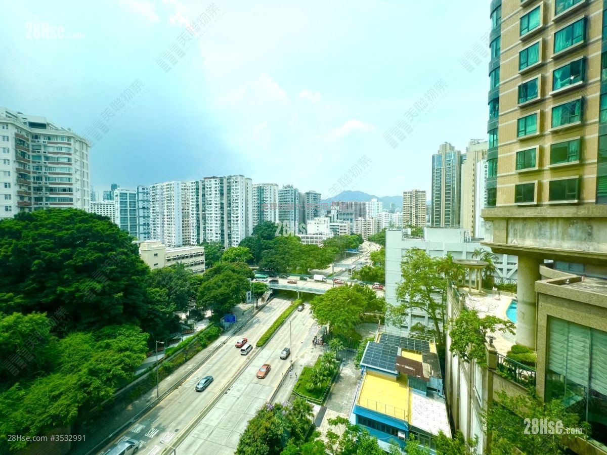 Dragon View Sell 3 Bedrooms , 2 Bathrooms 731 ft² ( 67.9 m² )