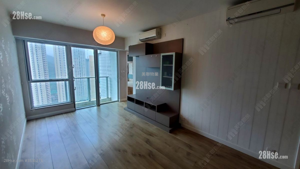 Oceanaire Rental 3 Bedrooms , 2 Bathrooms 666 ft² ( 61.9 m² )